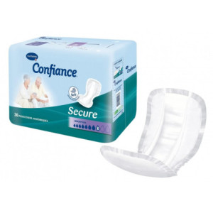 Confiance Protection Secure - 8 gouttes - 30 unités 