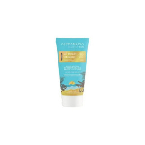 Alphanova Lait Hydratant sublimateur organic sun - 150ml 