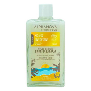 Alphanova Sun Monoï Envoutant Corps BIO - 100 ml