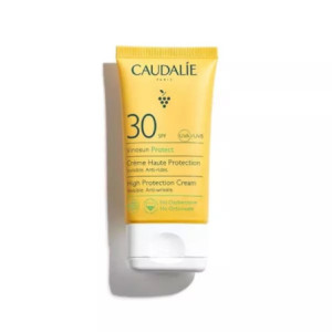 Caudalie Vinosun Crème Solaire Visage SPF30 - 50 ml