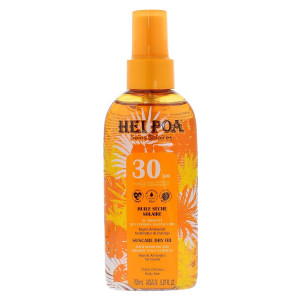 Hei Poa Huile sèche solaire SPF30 Hei Poa - 150ml