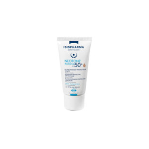 Isispharma Neotone Radiance SPF 50+ Teinté - 30ml