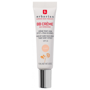 Erborian BB Crème au Ginseng Teinte : Doré - 15 ml