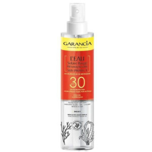 Garancia Sun Protect SPF30 L'Eau Solaire Rouge Métamorphosante - 150ml 