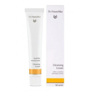 Dr Hauschka Crème Purifiante pour le Visage - 50 ml