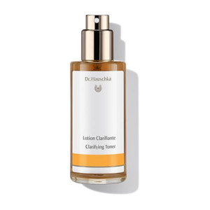 Dr.Hauschka Lotion Clairifiante Purifiante - 100ml 