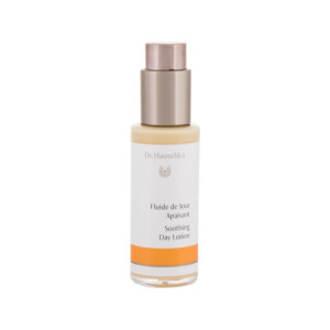 Dr.Hauschka Fluide de Jour Apaisant - 50ml 