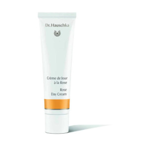 Dr.Hauschka Crème de Jour Nourrissant à la Rose - 30ml