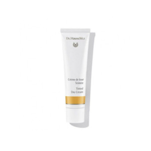 Dr.Hauschka Crème de Jour Rafraîchissante au Coing - 30ml 
