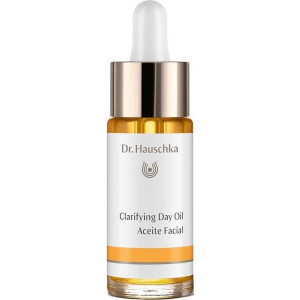 Dr.Hauschka Huile Equilibrante Visage - 18ml 