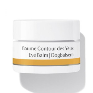 Dr.Hauschka Baume Contour des Yeux - 10ml