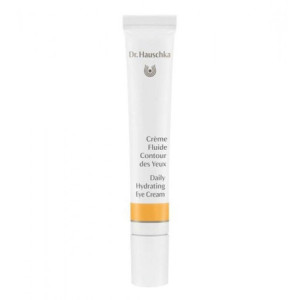  Dr.Hauschka Crème Fluide Contour Yeux - 12.5ml