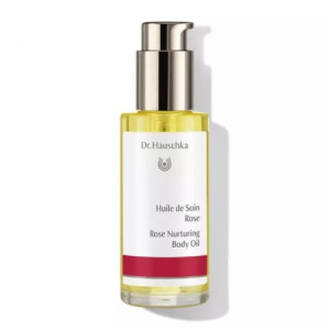 Dr.Hauschka Huile de Soin Rose - 75ml 