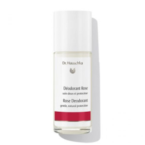 Dr.Hauschka Déodorant Rose - 50ml 