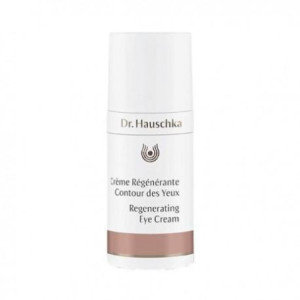 Dr.Hauschka Crème Régénérante Contour des Yeux - 15ml 