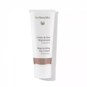 Dr.Hauschka Crème Jour Régénérante Intensive - 40ml