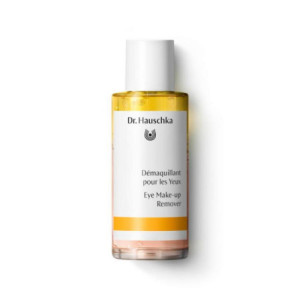 Dr.Hauschka Démaquillant Yeux Bi-phase - 75ml 