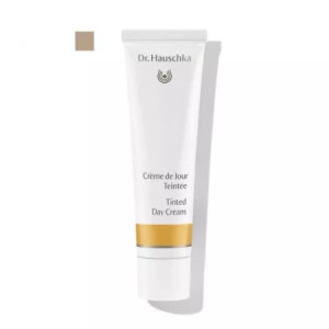 Dr.Hauschka Crème de jour Teintée - 30ml