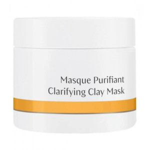 Dr Hauschka Masque purifiant - 90g