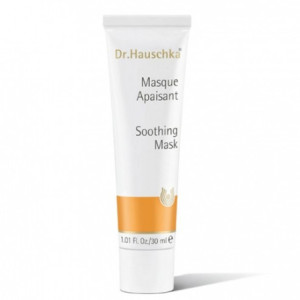 Dr.Hauschka Masque Crème Nourrissant - 30ml 