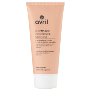 Avril Gommage Corporel - 200 ml