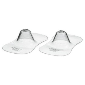 Protège mamelons Tendresse taille standard, par 2
