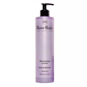 Rose Baie Shampooing Lumière Spécial Blonde - 500ml