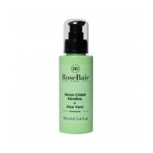 RoseBaie Sérum Cristal Professionnels À L’Aloe Vera -100ml