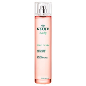 Nuxe Body Rêve de Thé Eau exaltante parfumante - 100ml