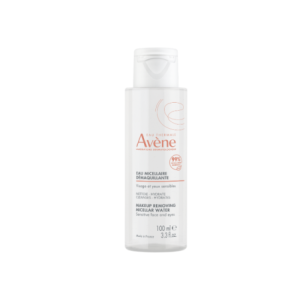 Avène Eau micellaire démaquillante - 100ml