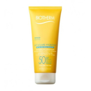 Biotherm Lait Solaire Hydratant SPF 50 - 200 ml