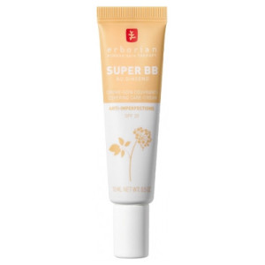 Erborian Super BB au Ginseng Teinte : Nude - 15 ml 