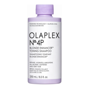 Olaplex N°4P Blonde Enhancer shampooing tonifiant - 250ml
