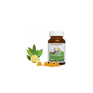 Pranarôm Junior Aromaforce Gommes Immunité - 150g 