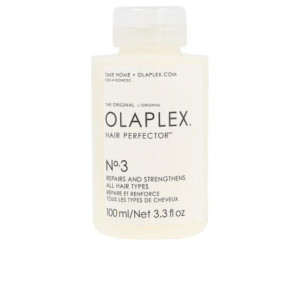 Olaplex N°3 Hair Perfector Soin Réparateur Intensif - 100 ml