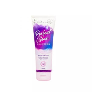 Les Secrets de Loly Perfect Clean Shampooing Vegan - 250ml 