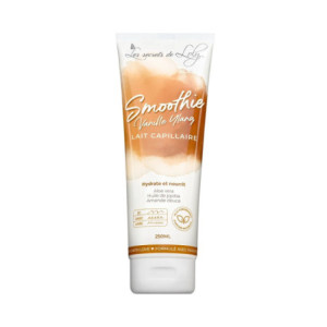 Les Secrets de Loly Lait capillaire Smoothie Vanille-Ylang - 250ml