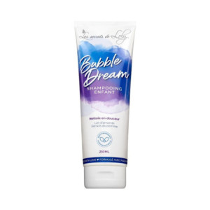 Les Secrets de Loly Shampoing enfant Bubble Dream - 250ml