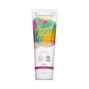 Les Secrets de Loly Shampoing Superfruit Perfect Match - 250ml