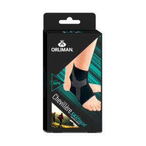 Orliman Skintape Chevillère - 1 unité 