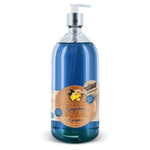 Petits Bains de Provence Douche Gingembre - 1L