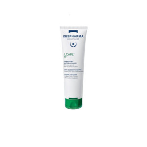 Isispharma Shampooing Anti Pelliculaire Ilcapil Kr Cuir Chevelu Gras - 150ml 