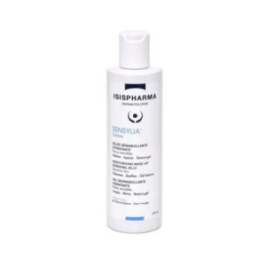 Isispharma sensylia gelee demaquillante hydra - 250ml