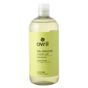 Avril Gel Douche Poire Bio - 500 ml