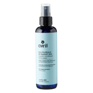 Avril Eau Florale de Bleuet - 200 ml