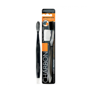 Innovatouch Brosse à dents Charbon Actif  Cosmetic - 1 unité