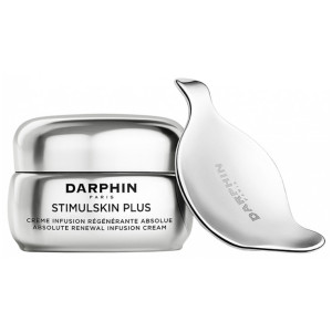 Darphin Stimulskin Plus Crème Infusion Régénérante Absolue - 50 ml 