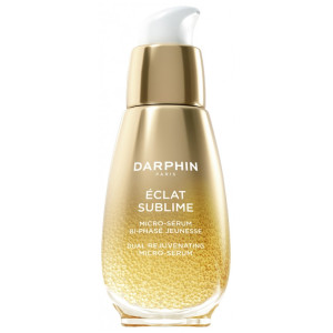 Darphin Éclat Sublime Micro-Sérum Bi-Phasé Jeunesse - 30 ml