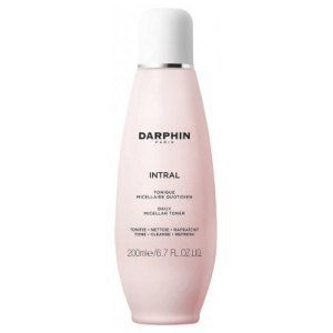 Darphin Intral Tonique Micellaire Quotidien - 200 ml