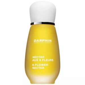 Darphin Elixirs aux Huiles Essentielles Nectar aux 8 Fleurs - 15ml 